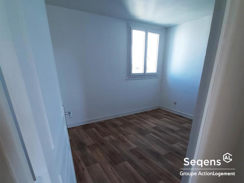 Appartement - 89 m² - 4 pièces