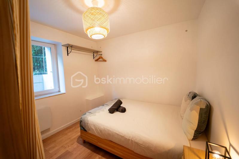 Appartement - 39 m² - 2 pièces