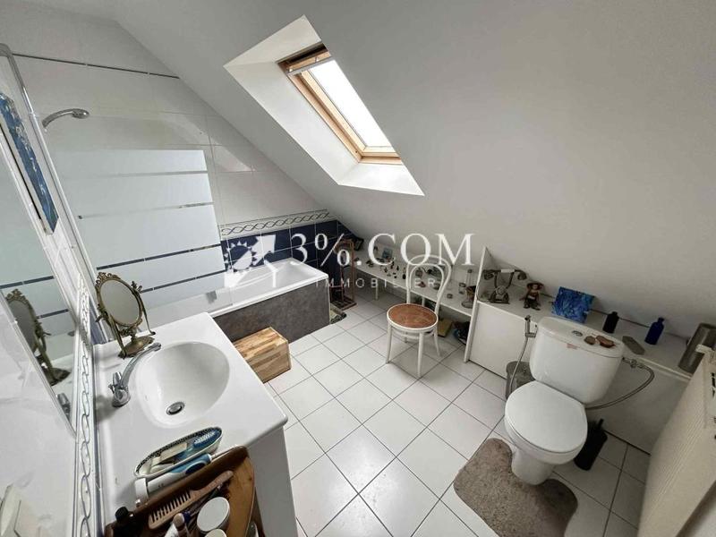 Maison - 136 m² - 6 pièces