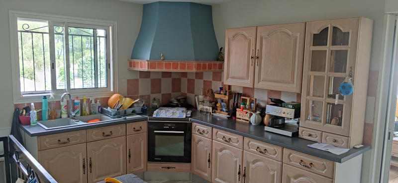 Villa - 170 m² - 6 pièces