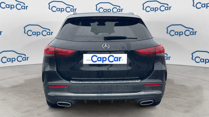 Mercedes Classe Gla II 250 e 218 Hybride 8g-Dct Amg Line