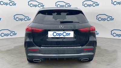 Mercedes Classe Gla II 250 e 218 Hybride 8g-Dct Amg Line