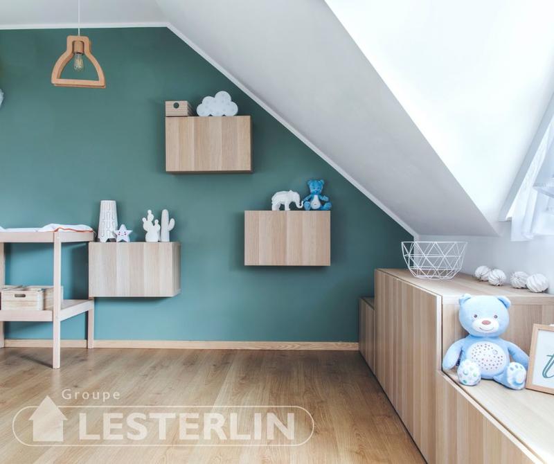 Maison - 148 m² - 7 pièces