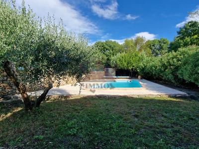 Maison en pierre - 160 m² - 6 pièces