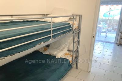 Appartement - 22 m² - 1 pièce