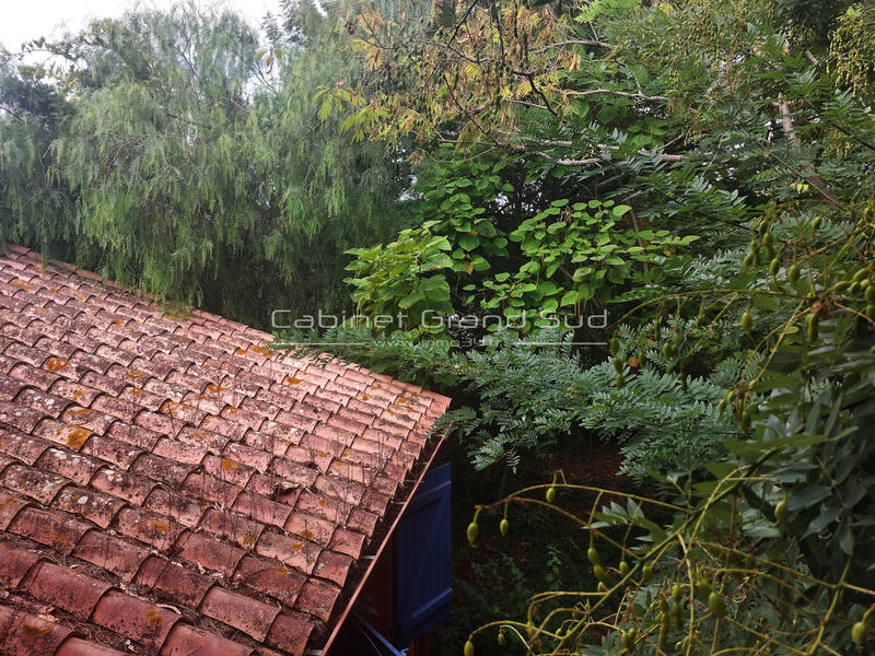 Villa - 150 m² - 7 pièces