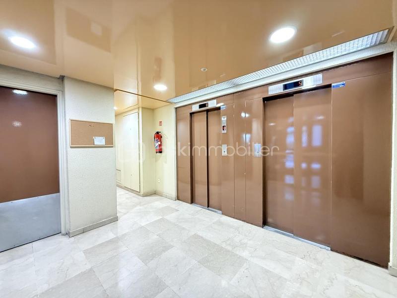 Appartement - 73 m² - 4 pièces