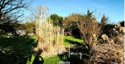 Maison - 145 m² - 5 pièces