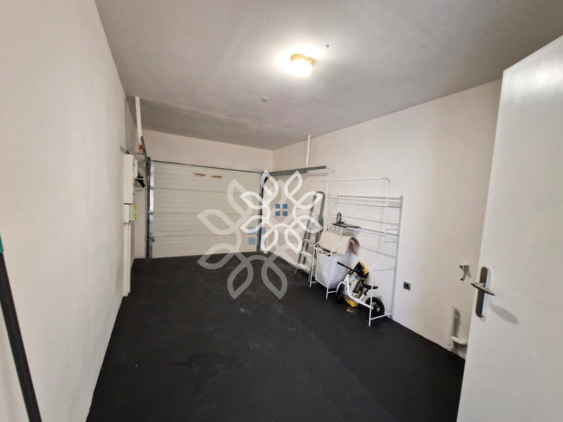 Maison - 103 m² - 5 pièces