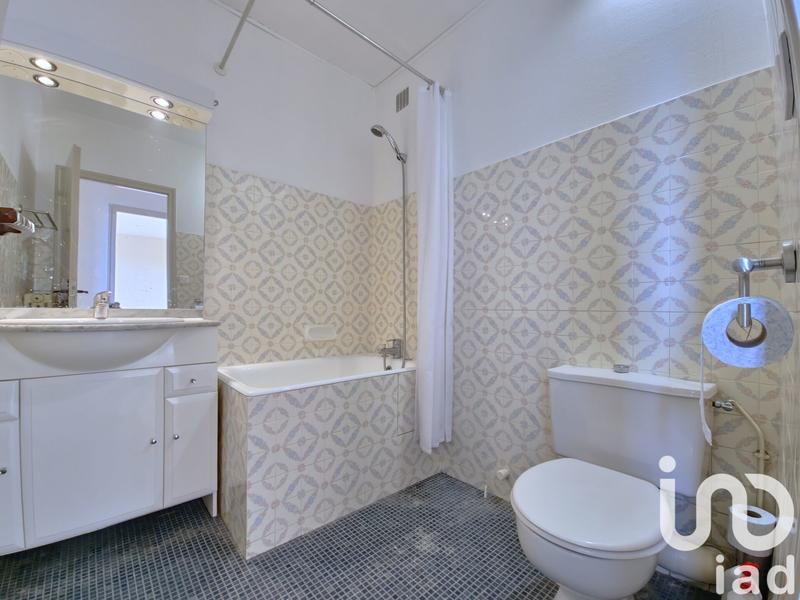 Appartement - 29 m² - 1 pièce