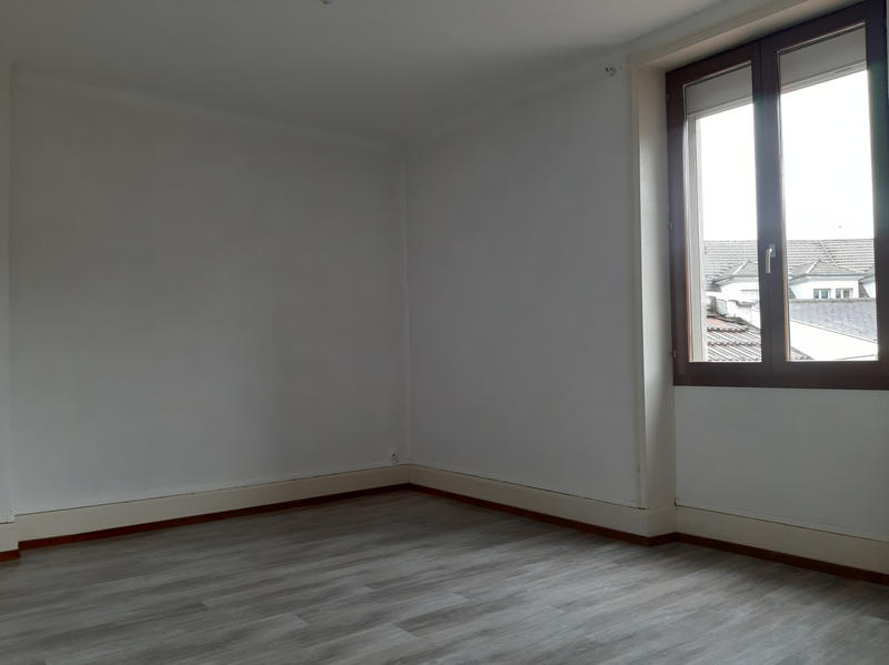 Appartement - 124 m² - 4 pièces