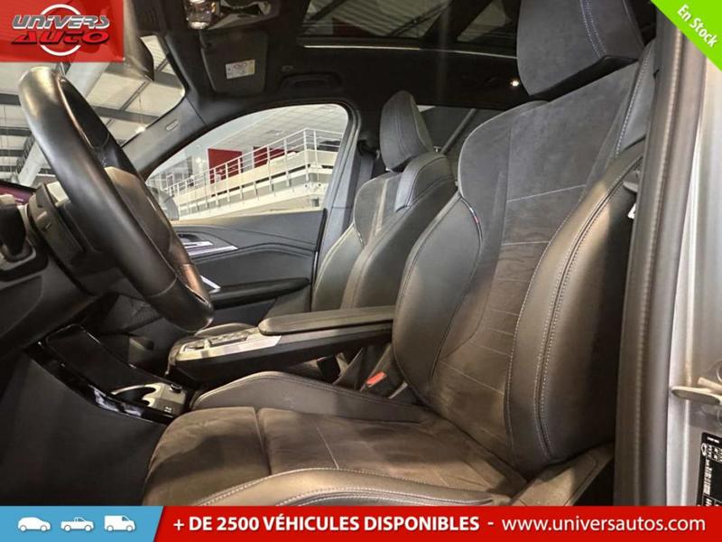 Bmw X1 U11 Xdrive 20d 163ch Dkg7 m Sport