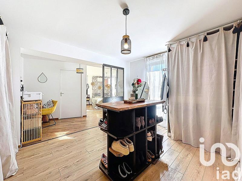 Maison - 164 m² - 7 pièces