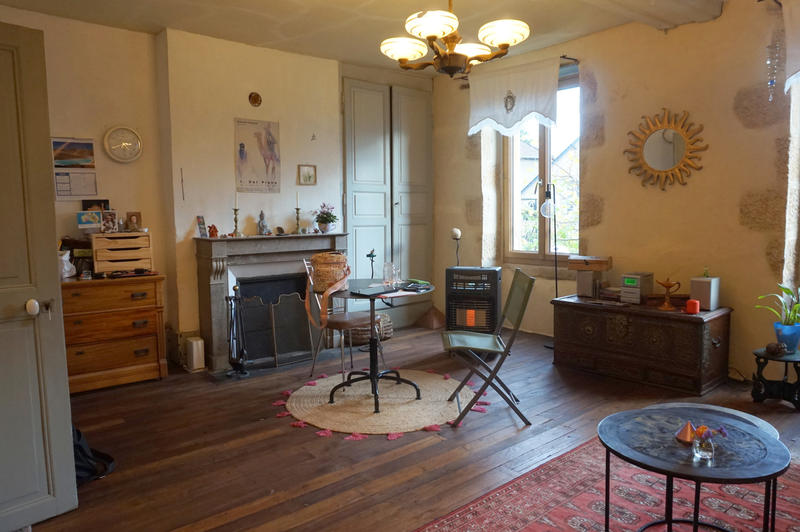 Maison - 117 m² - 7 pièces