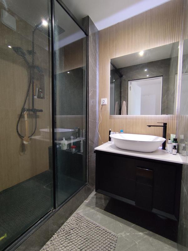 Appartement - 110 m² - 4 pièces