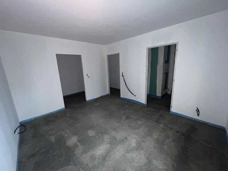 Maison - 109 m² - 4 pièces