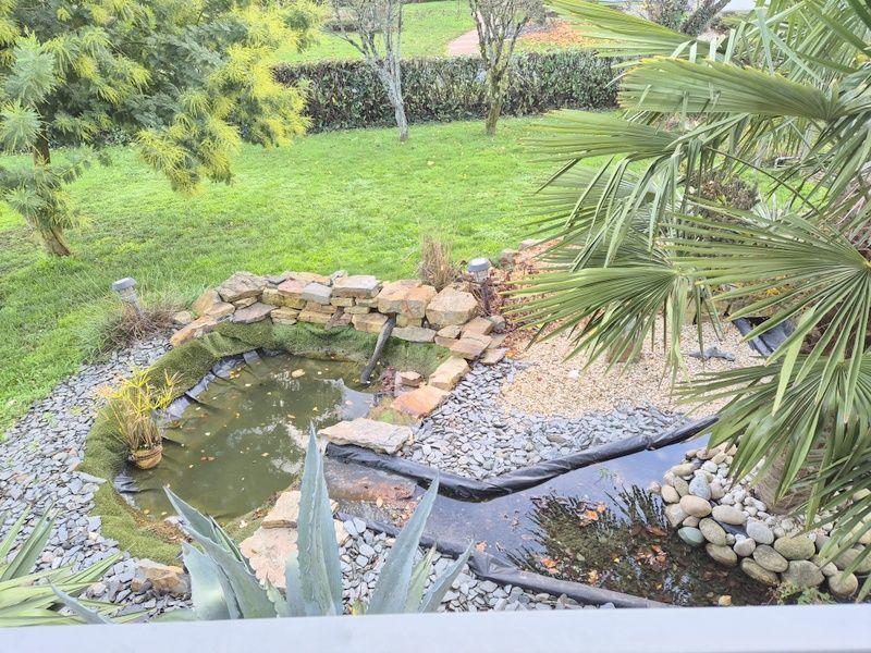 Maison - 85 m² - 3 pièces