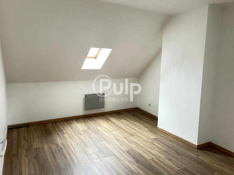 Duplex - 95 m² - 3 pièces