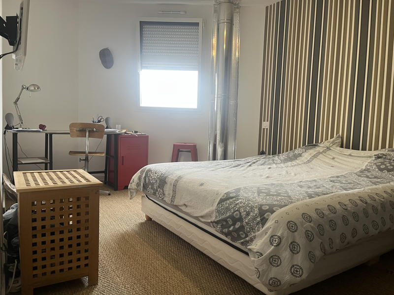 Maison - 71 m² - 3 pièces