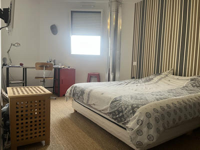 Maison - 71 m² - 3 pièces