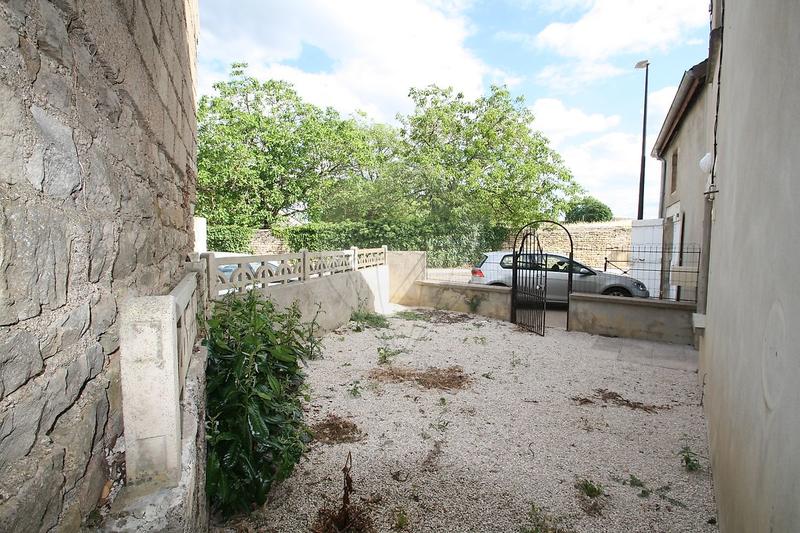 Maison - 128 m² - 4 pièces