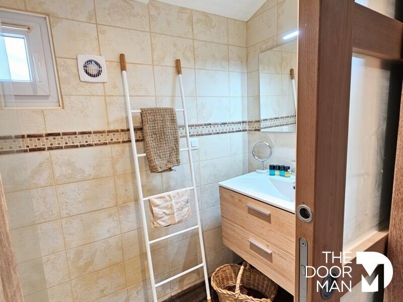 Maison - 147 m² - 6 pièces