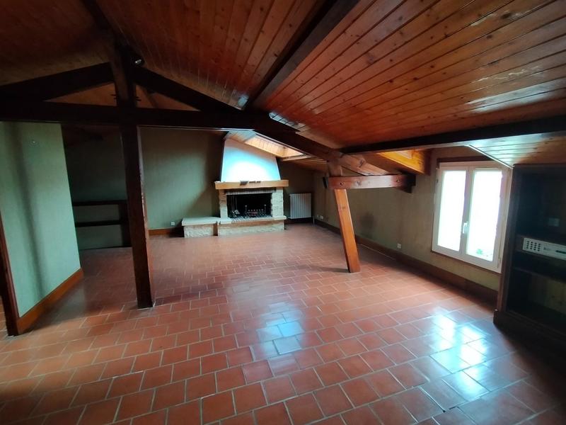 Maison - 148 m² - 7 pièces