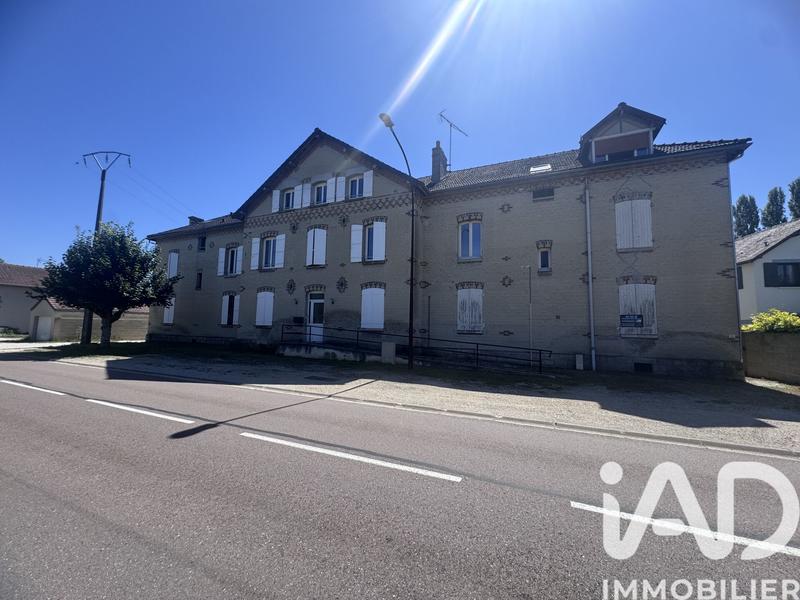 Appartement - 89 m² - 4 pièces