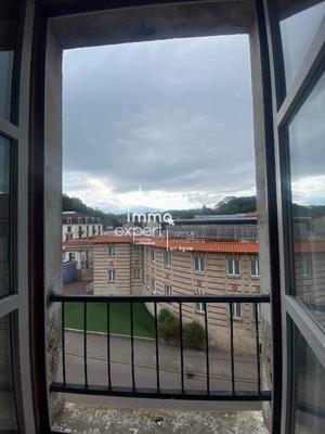 Appartement - 36 m² - 1 pièce