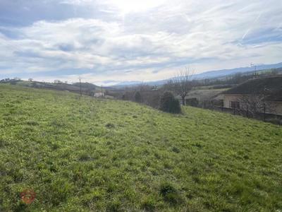 Terrain - 1 709 m²