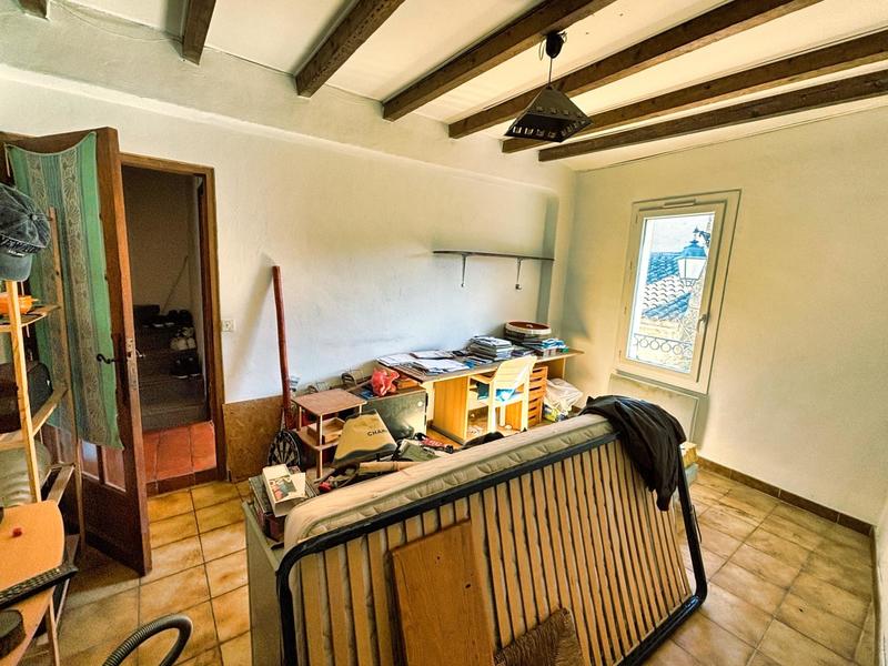 Maison - 77 m² - 4 pièces