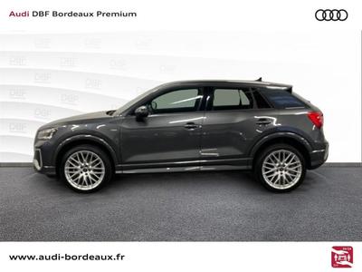 Audi Q2 35 Tdi 150 s tronic 7 Advanced