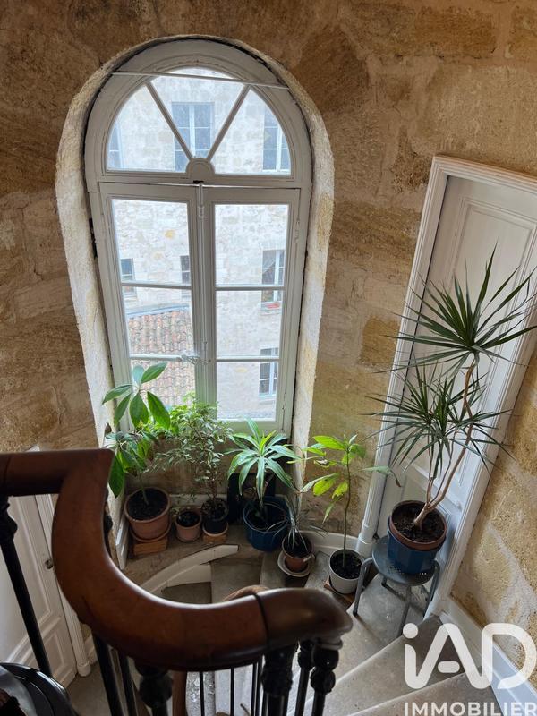 Appartement - 113 m² - 5 pièces