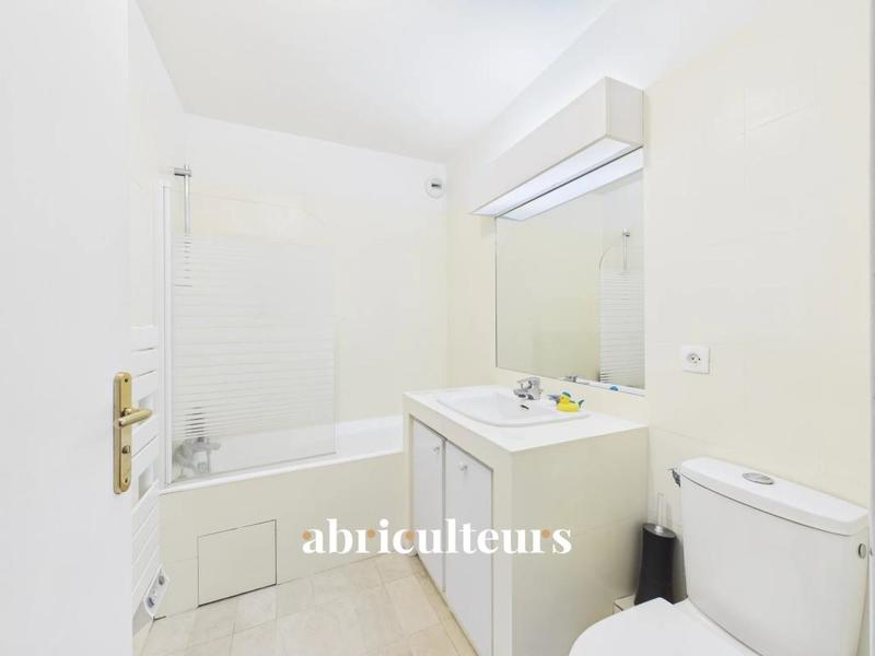 Appartement ancien - 125 m² - 5 pièces