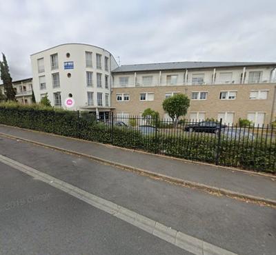 Appartement - 26 m² - 1 pièce