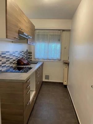 Appartement - 54 m² - 2 pièces