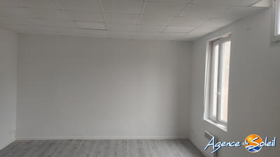 Appartement - 81 m² - 3 pièces