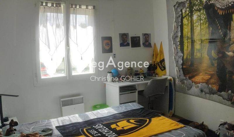 Maison de campagne - 136 m² - 8 pièces