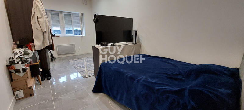 Maison - 136 m² - 7 pièces