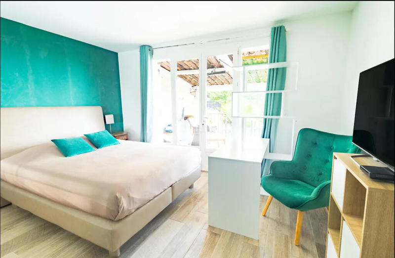 Villa - 227 m² - 7 pièces