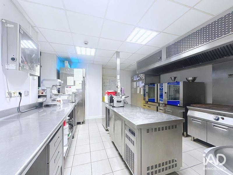 Local commercial - 425 m²