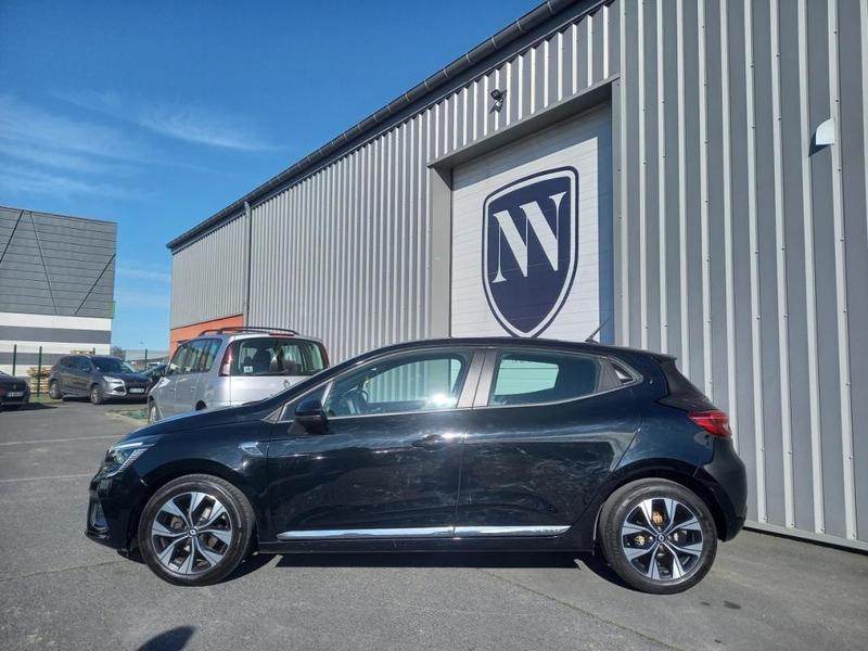Renault Clio V 1.0 Tce 90 Ch Limited - Garantie 6 Mois