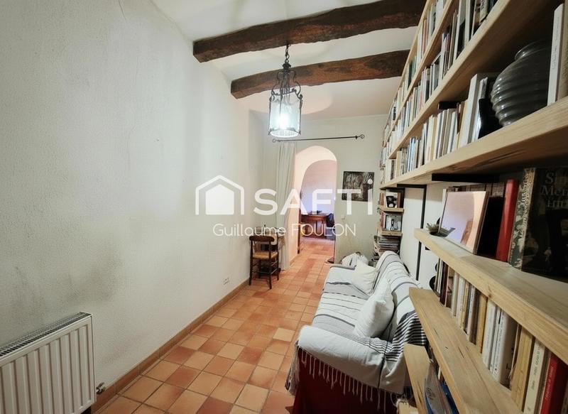 Maison de maîtres - 235 m² - 11 pièces