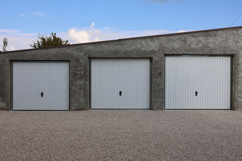 Appartement - 105 m² - 5 pièces