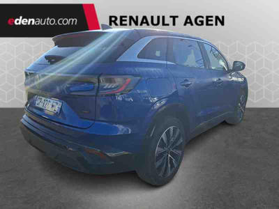 Renault Austral E-Tech hybrid 200 Techno