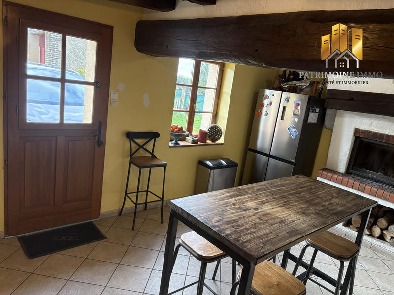 Maison - 175 m² - 5 pièces