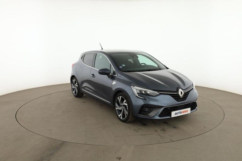 Renault Clio 1.6 E-Tech Rs Line 140 ch