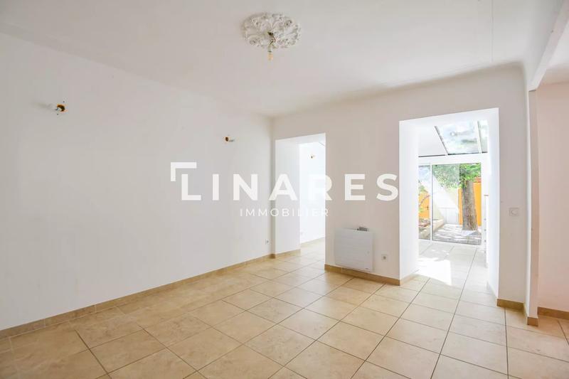 Appartement - 123 m² - 5 pièces