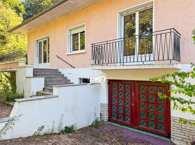 Villa - 160 m² - 6 pièces