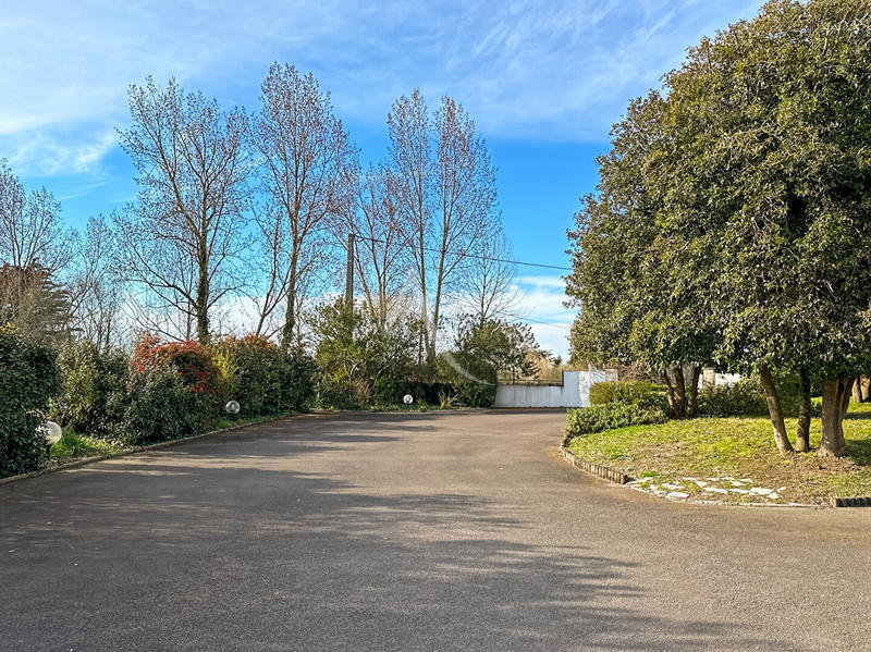 Maison - 165 m² - 6 pièces